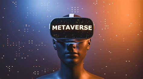 what is the metaverse world